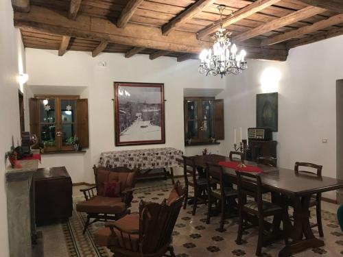 B&B Locanda Cistercense