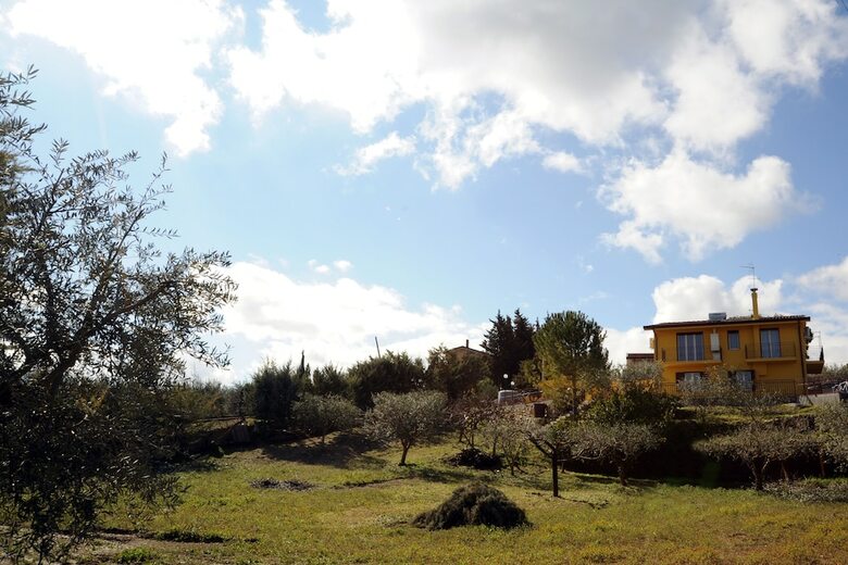 Bed & Breakfast Sicily Bike