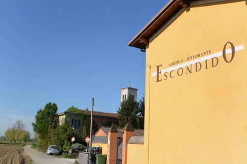 Hotel Albergo Escondido