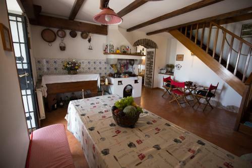 Villa Medievale Il Montano