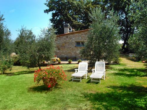 Locazione Turistica Casa Di Clemente