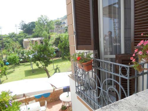 B&B Villa Delle Rondini