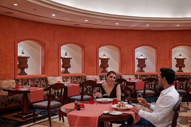 Four Seasons Hotel Alexandria At San Stefano