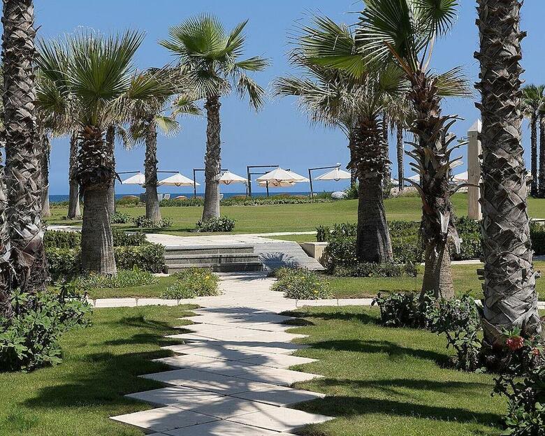Four Seasons Hotel Alexandria At San Stefano