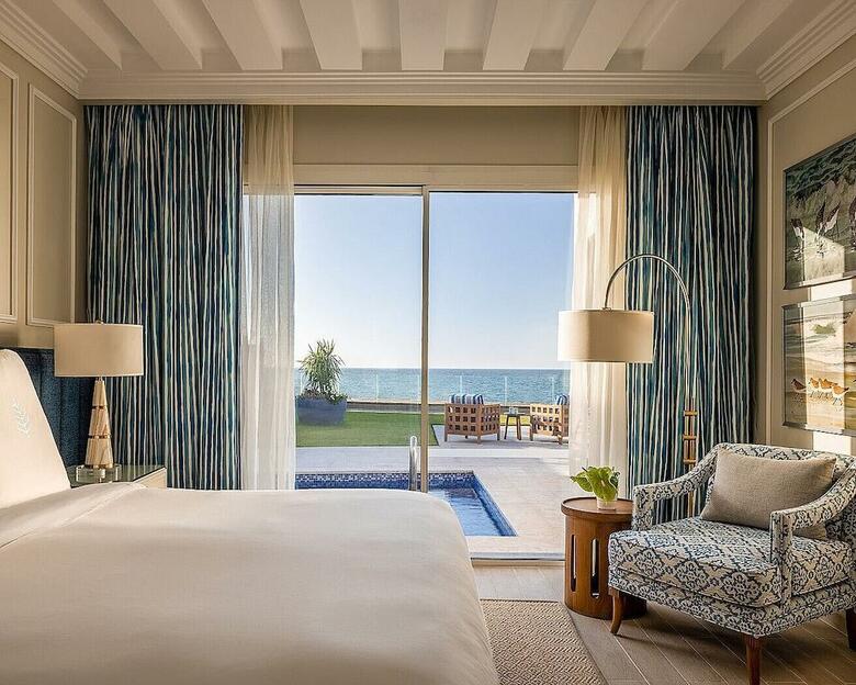 Four Seasons Hotel Alexandria At San Stefano