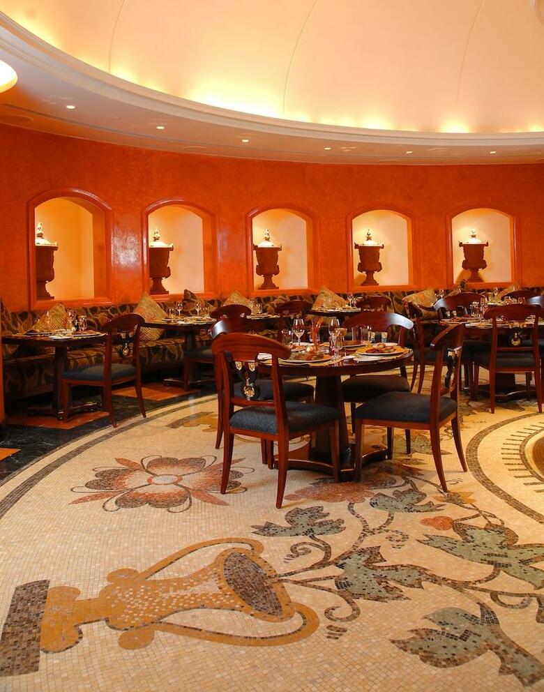 Four Seasons Hotel Alexandria At San Stefano