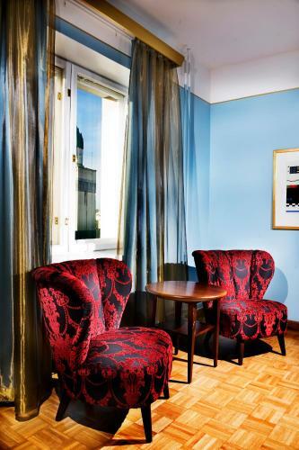 Solo Sokos Hotel Tammer