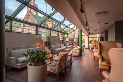 Solo Sokos Hotel Tammer