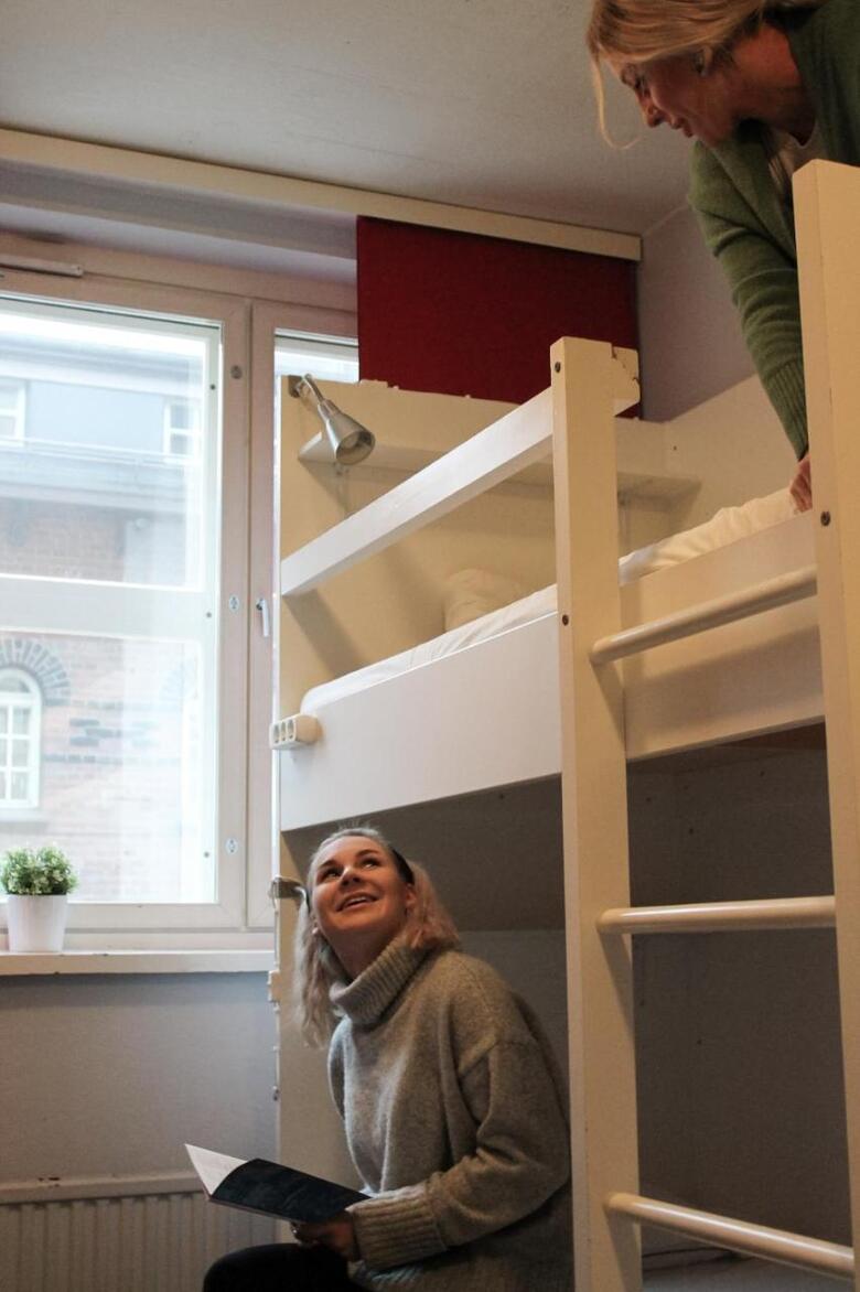Dream Hostel Tampere