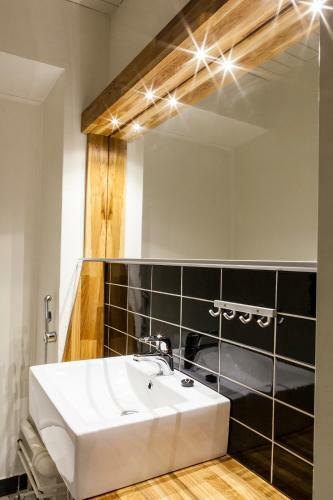 Hotelli Ville Apartment