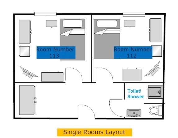 Mango Hotel