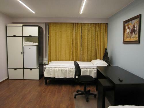 Hostal Finn Rooms