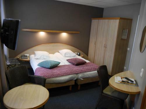 Hotel Cajou