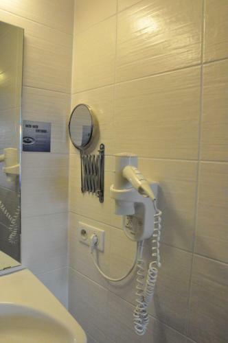 Hotel Aan Zee