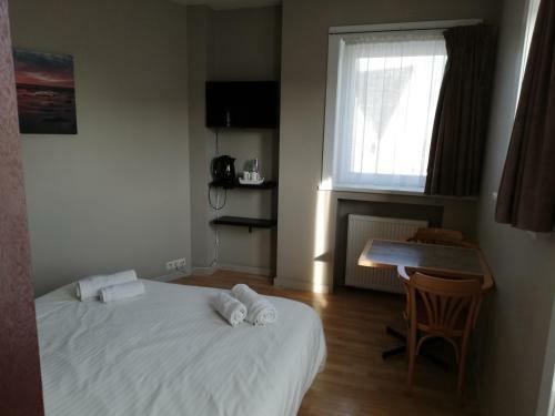 Hostal Logies Het Maantje
