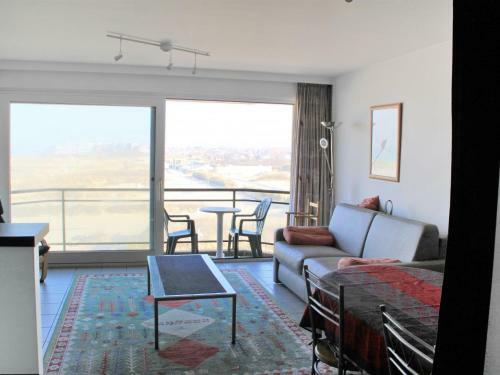 Apartamento Zandroos