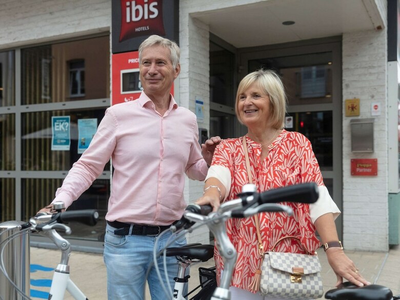 Hotel Ibis De Panne