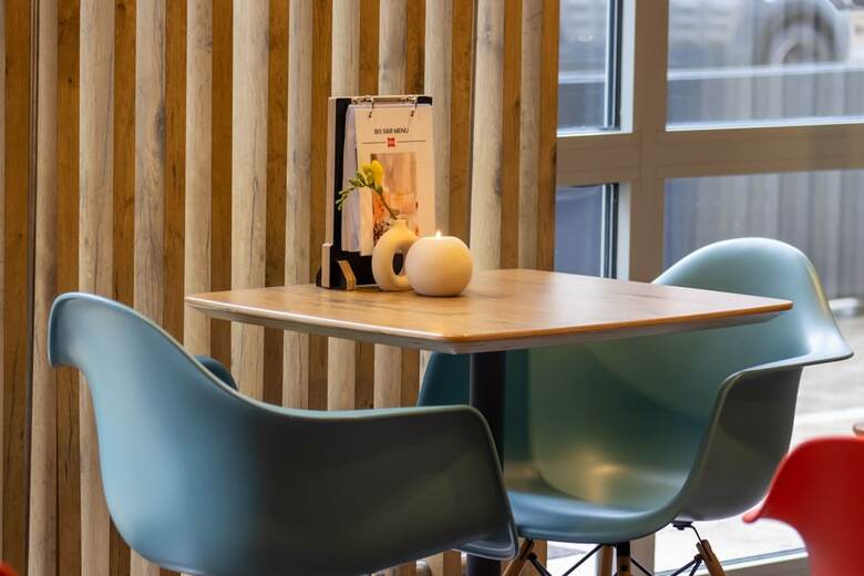 Hotel Ibis De Panne