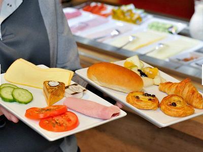 Hotel Ibis De Panne