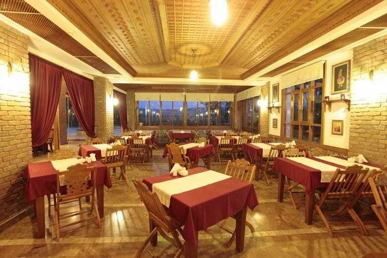Hotel Kerme Ottoman Palace
