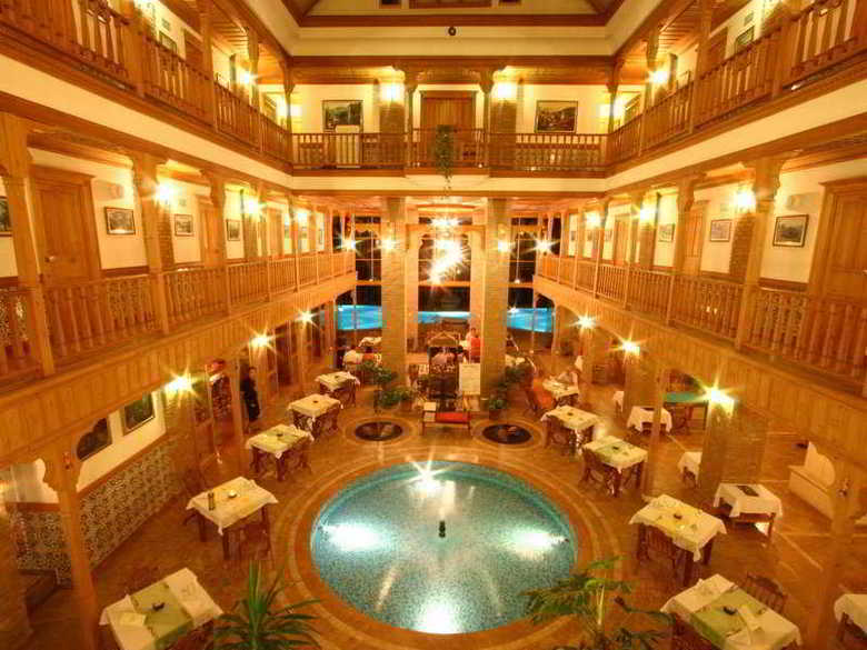 Hotel Kerme Ottoman Palace