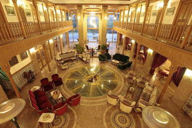 Hotel Kerme Ottoman Palace