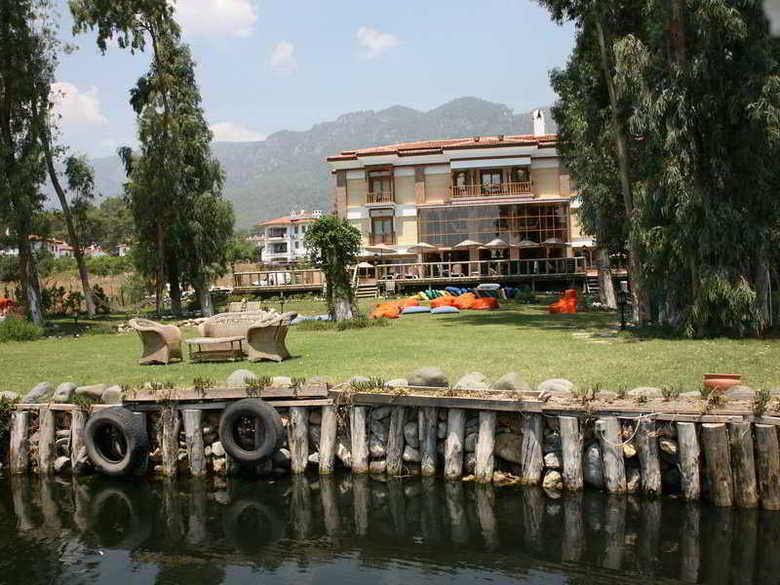 Hotel Kerme Ottoman Palace