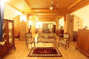 Hotel Kerme Ottoman Palace