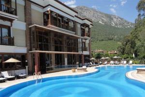 Hotel Kerme Ottoman Palace