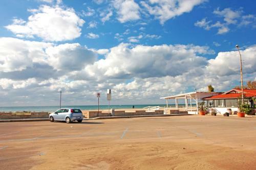 Apartamento Gdcasevacanza 50 Mt Dalla Spiaggia