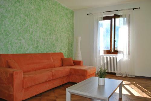 Modern Apartments With Big Garden