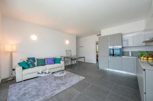 Apartamento Sant' Agata Bellavista