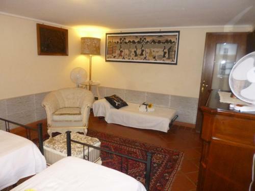 Apartamento Appartamento In Villa Ariale