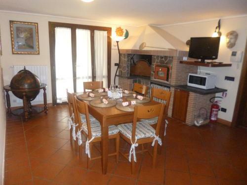 Apartamento Appartamento In Villa Ariale