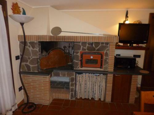 Apartamento Appartamento In Villa Ariale