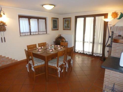 Apartamento Appartamento In Villa Ariale
