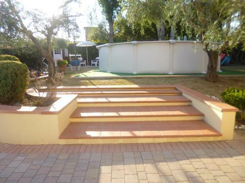 Apartamento Appartamento In Villa Ariale