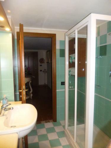 Apartamento Appartamento In Villa Ariale
