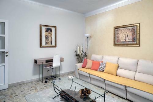 Apartamento Guesthero - Wonderful Home Relax
