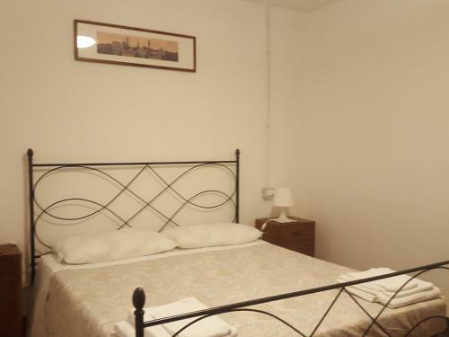 Bed & Breakfast Locanda Del Pellegrino