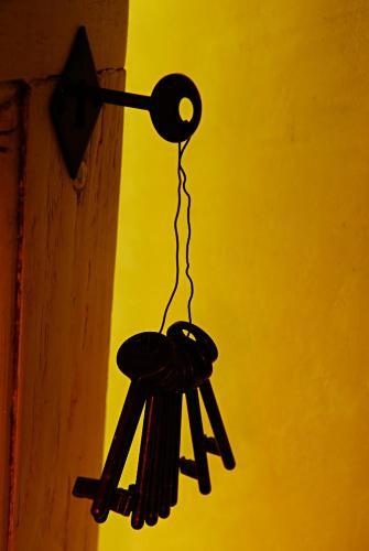 Battifolle-ruscello-poggiola Villa Sleeps 8 Pool