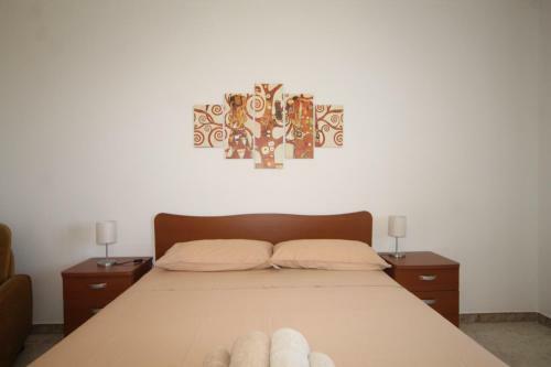 Apartamento Villetta Campur�