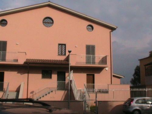 Hostal Il Casale Di Carcaricola