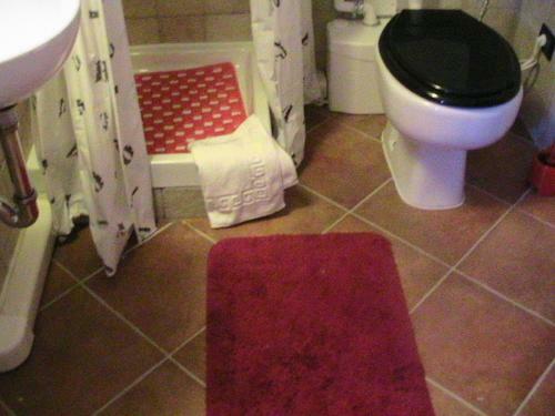 Hostal Il Casale Di Carcaricola