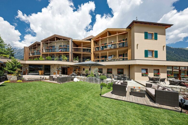 Hotel Erlebnisort Gassenhof