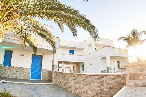 Residence La Perla - Ametista