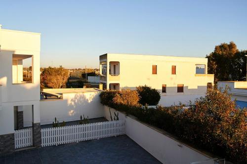 Residence La Perla - Ametista