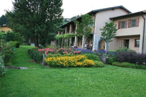 Bed & Breakfast Bio&b Cascina Montebello