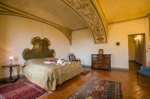 Villa Palazzo Tornielli
