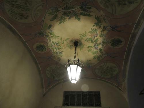 Apartamento Corte Dell'uva